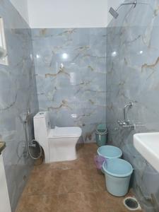 Bathroom Image of Royal Avenue PG in Vasanth Nagar, Bengaluru