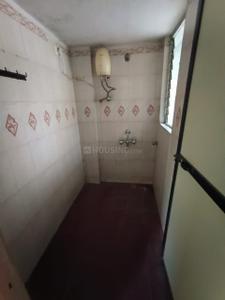 Bathroom Image of 590 Sq.ft 1 BHK Apartment / Flat for rent in Madhuraaj Gangeshwar, Kharghar Navi Mumbai for Rs. 25000