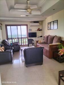 Hall Image of 2500 Sq.ft 3.5 BHK Penthouse for sale in Seawoods Estate, Seawoods Navi Mumbai for Rs. 90000000