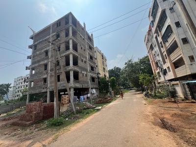 Image of 1900 Sq.ft 3 BHK Apartment / Flat for sale in Pothinamallayya Palem, Visakhapatnam for Rs. 8550000