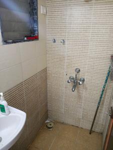 Bedroom Image of 405 Sq.ft 1 BHK Apartment / Flat for rent in Worli Mumbai for Rs. 45000
