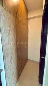 Bedroom Image of 2000 Sq.ft 3 BHK Apartment / Flat for rent in Gandharva Imperial Crest, Vrindavan Yojana Lucknow for Rs. 25000