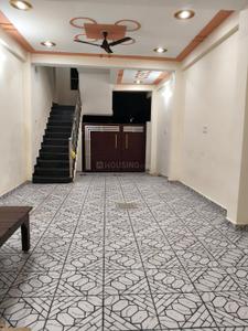 Image of 750 Sq.ft 1 BHK Apartment / Flat for rent in Susuwahi, Varanasi for Rs. 10000
