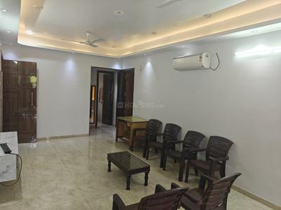 Hall Image of 1800 Sq.ft 3 BHK Builder Floor for sale in BPTP Amstoria , Sector 102 Gurgaon for Rs. 28500000