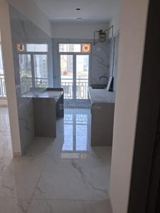 Kitchen Image of 500 Sq.ft 1 BHK Apartment / Flat for sale in Malad West Mumbai for Rs. 15200000