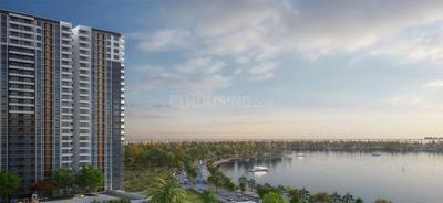 Image of 2600 Sq.ft 4 BHK Apartment / Flat for sale in Sobha Marina One, Marine Drive, Kochi for Rs. 37000000