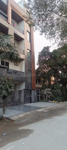 3 BHK Independent Builder Floor