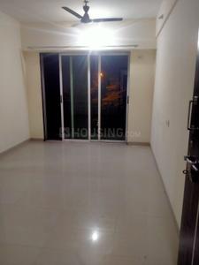 Hall Image of 1102 Sq.ft 3 BHK Apartment / Flat for sale in Squarefeet Metropolis Rivera, Kasarvadavali Thane for Rs. 11800000