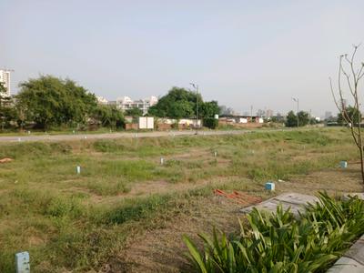 Image of 1098 Sq.ft Residential Plot / Land for sale in JMS The Pride, Sector 89, Gurgaon for Rs. 24400000