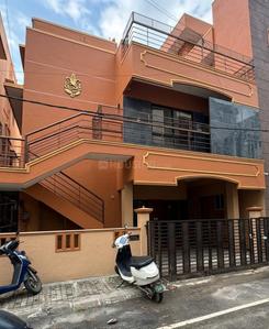 Image of 2700 Sq.ft 5 BHK Independent House for sale in Banaswadi, Bengaluru for Rs. 35000000