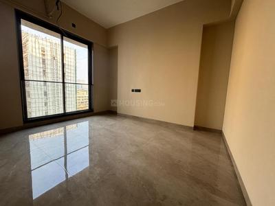 Bedroom Image of 1000 Sq.ft 2 BHK Apartment / Flat for sale in Andheri West Mumbai for Rs. 34500000