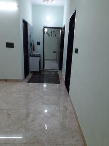 2.5 BHK Independent Builder Floor