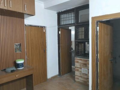 Bedroom Image of 1380 Sq.ft 3 BHK Apartment / Flat for sale in Shalimar Garden Ghaziabad for Rs. 7600000