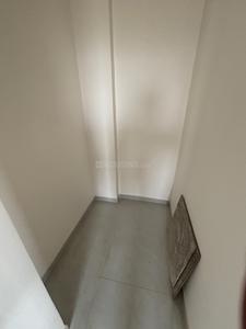 Image of 1100 Sq.ft 3 BHK Apartment / Flat for rent in Rane Nagar, Nashik for Rs. 19000
