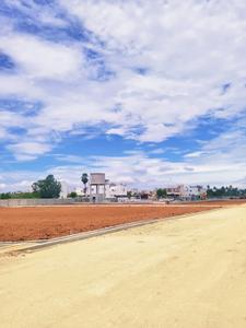 Image of 1500 Sq.ft Residential Plot / Land for sale in Coimbatore Royal Varishtaa, Kurumbapalayam, Coimbatore for Rs. 6869834