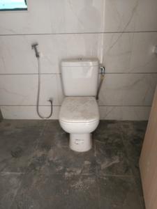 Common Bathroom Image of 1120 Sq.ft 2 BHK Apartment / Flat for sale in Kumar Princetown Towers, Mohammed Wadi Pune for Rs. 6900000