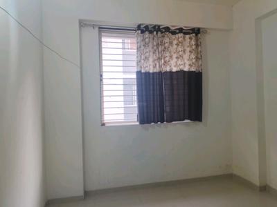 Bedroom Image of 1425 Sq.ft 3 BHK Apartment / Flat for sale in Vishwanath Maher Homes 2, Shela Ahmedabad for Rs. 8000000