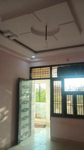 Hall Image of 1000 Sq.ft 2 BHK Apartment / Flat for rent in Kalyanpur Kanpur for Rs. 9500
