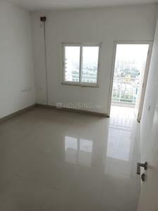Hall Image of 1210 Sq.ft 2 BHK Apartment / Flat for sale in Metro Savvy Swaraj Phase 2, Gota Ahmedabad for Rs. 6500000