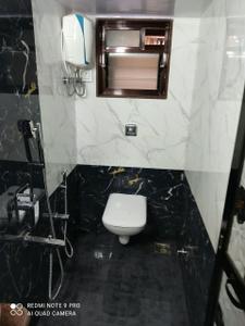 Image of 650 Sq.ft 1 BHK Apartment / Flat for rent in Jacob Circle, Mumbai for Rs. 55000