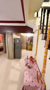 Hall Image of 1782 Sq.ft 3 BHK Independent House for rent in Sola Ahmedabad for Rs. 39000