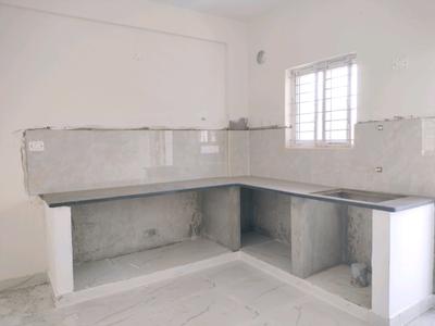 Kitchen Image of 1080 Sq.ft 2 BHK Apartment / Flat for sale in Electronic City Bengaluru for Rs. 5670200