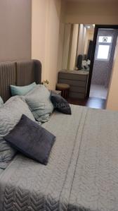 Bedroom Image of 1800 Sq.ft 3 BHK Apartment / Flat for sale in Crossings Republik Ghaziabad for Rs. 12000000