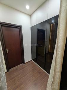 Bedroom Image of 2800 Sq.ft 3 BHK Apartment / Flat for rent in Siddh Shekha Marquis, Kempegowda Nagar Bengaluru for Rs. 250000