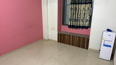 Bedroom Image of 1359 Sq.ft 3 BHK Apartment / Flat for sale in Karnavati Enclave, New Maninagar Ahmedabad for Rs. 4500000