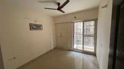 Bedroom Image of 1099 Sq.ft 3 BHK Apartment / Flat for rent in Aditya City Apartment Ghaziabad, Wave City Ghaziabad for Rs. 18700