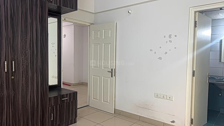 Brigade metropolis Bedroom One 1