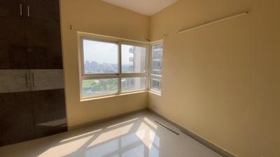 Bedroom Image of 1689 Sq.ft 3 BHK Apartment / Flat for sale in Adani Oyster Greens, Sector 102 Gurgaon for Rs. 22000000
