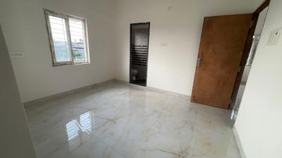 Bedroom Image of 929 Sq.ft 2 BHK Apartment / Flat for sale in Gariahat Kolkata for Rs. 7500000