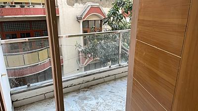 Image of 1125 Sq.ft 3 BHK Apartment / Flat for sale in ATFL JVTS Gardens, Chhattarpur, New Delhi for Rs. 6500000