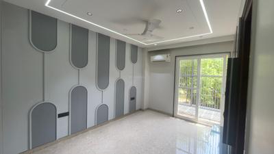 Bedroom Image of 2160 Sq.ft 3 BHK Builder Floor for sale in Sector 49 Gurgaon for Rs. 34000000