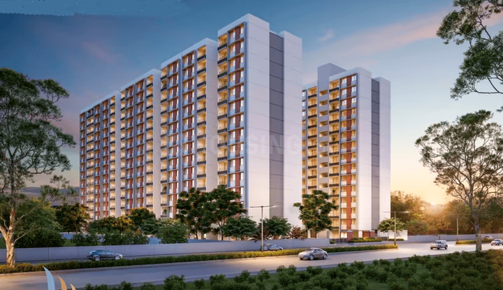 Vishwanath Maher Homes 5 Main Image 1