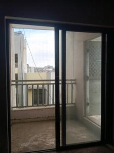 Living Room Image of 1008 Sq.ft 2 BHK Apartment / Flat for sale in Shakti Gardenia, Vatva Ahmedabad for Rs. 2700000