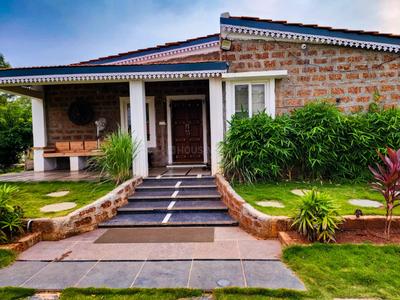 Image of 180 Sq.ft Residential Plot / Land for sale in Sadasivpet, Sangareddy for Rs. 2250000