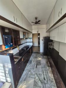 Image of 1200 Sq.ft 2 BHK Apartment / Flat for rent in Palasia, Indore for Rs. 21500