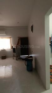 Hall Image of 2000 Sq.ft 3 BHK Independent House for rent in Silicon City Indore for Rs. 25000
