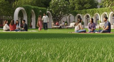 Image of 1010 Sq.ft 2 BHK Apartment / Flat for sale in Dombivli West, Thane for Rs. 8300000