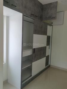 Bedroom Image of 3700 Sq.ft 5 BHK Villa for rent in Kismatpur villas, Kismatpur Hyderabad for Rs. 75000