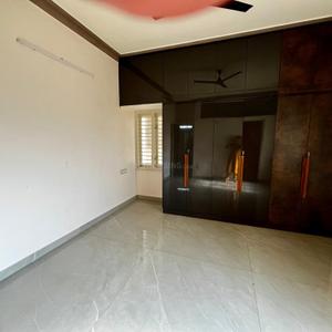 Bedroom Image of 2000 Sq.ft 2 BHK Independent House for rent in Deepanagar Mysore for Rs. 20000