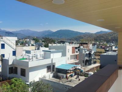 Image of 945 Sq.ft 3 BHK Independent House for sale in Sahastradhara Road, Dehradun for Rs. 12500000