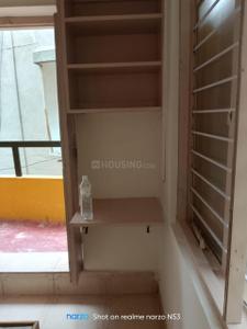 Balcony Image of 200 Sq.ft 1 RK Independent House for rent in Indira Nagar Bengaluru for Rs. 7000
