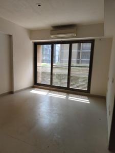 Hall Image of 3900 Sq.ft 4 BHK Apartment / Flat for rent in Safal Paarijat Residences, Bodakdev Ahmedabad for Rs. 125000