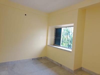 Bedroom Image of 950 Sq.ft 3 BHK Apartment / Flat for sale in Behala Kolkata for Rs. 3900000