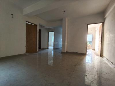 Hall Image of 1000 Sq.ft 3 BHK Apartment / Flat for sale in Dum Dum Park Kolkata for Rs. 5499000