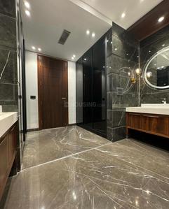 Bedroom Image of 3000 Sq.ft 12 BHK Independent House for sale in Palam Vihar Gurgaon for Rs. 180000000