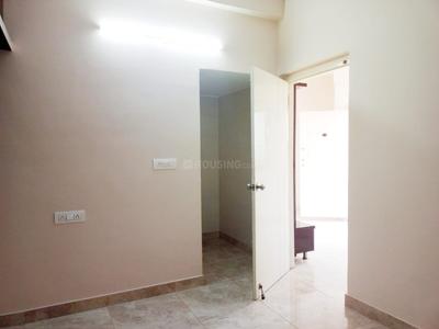 1 BHK Independent House